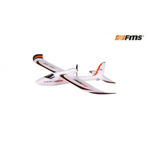 Glider Trainer 1280mm ARF Kit Famous - FMS-FMS051