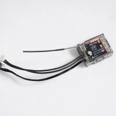 RÉCEPTEUR R3A POUR TRANSMETTEUR FCX24M