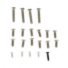 FMS Pitts V2 1.4M Screws Set 