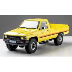 FMS 1/18 Toyota Hilux 1983 scaler RTR car kit 1:18