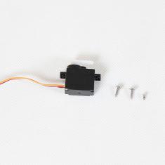 FMS 5G Digital Gear Servo Positive