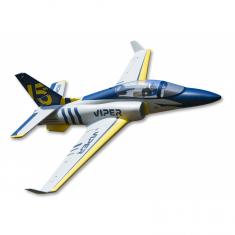 FMS Jet 70mm EDF Viper V2 - 15th Anniversary Version PNP kit