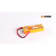 Accu LiPo 1800mAh 11.1v Famous