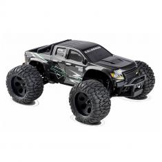 Chevrolet Colorado FMT24 Monster truck 1/24 RTR - Noir