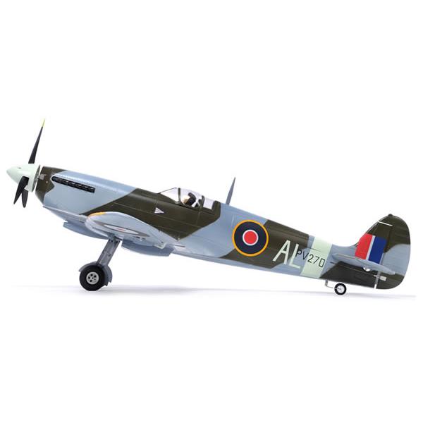 Spitfire XL Giant Famous PNP - FMS-FMS018