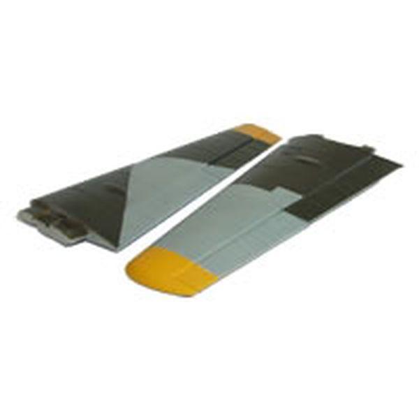 FMS MESSERSCHMITT BF109(1.4M) WING SET - FMS-MB102