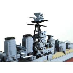 HMS Hood 1/700