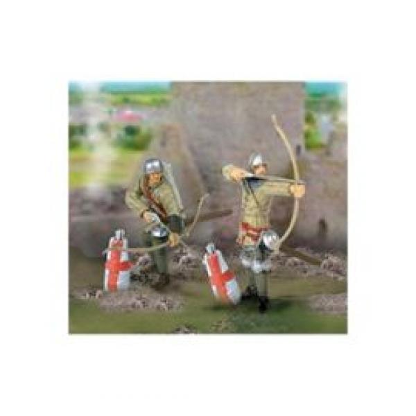 knigths of the 100 war 1/32 Forces of valor - 22303