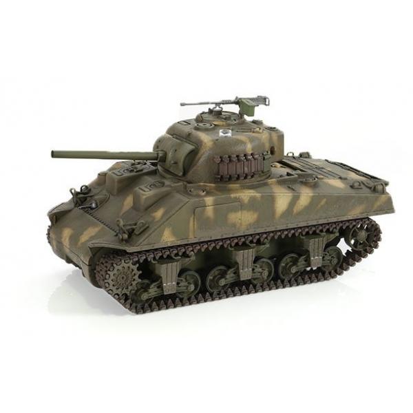 War Thunder 1/24 M4A3 Sherman IR 2.4 GHz - 1212372014