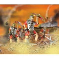 The roman empire 1/32 Forces of valor
