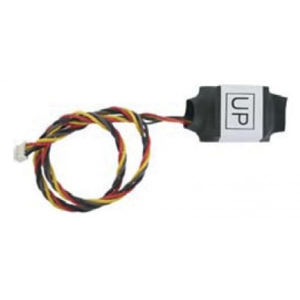 FRSKY Accessoire Telemetrie - Capteur GPS - GPS-01 - FRS-GPS-01