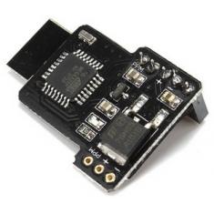 Emetteur Multiprotocol TX Module Frsky X9D X9D Plus X12S Flysky TH9X 9XR PRO