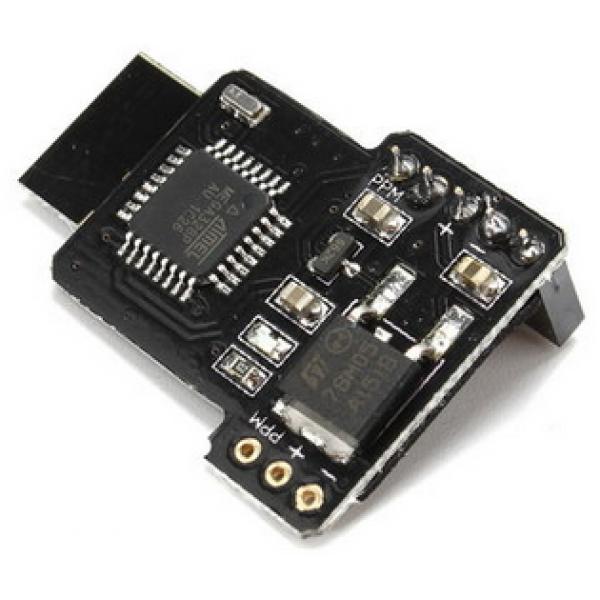 Emetteur Multiprotocol TX Module Frsky X9D X9D Plus X12S Flysky TH9X 9XR PRO - B1097688