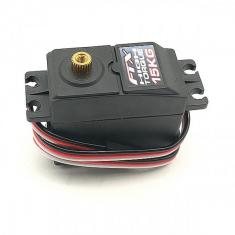 FTX Dr8 15Kg Metal Gear Servo 