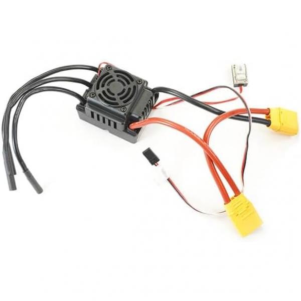 FTX Dr8 Brushless ESC 150A  - FTX9527