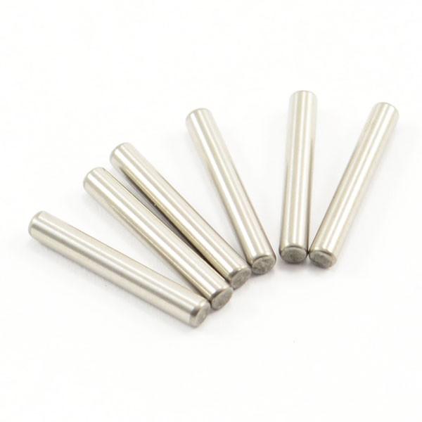 FTX OUTLAW PIN 2 X 13MM (6PC)  - FTX8342