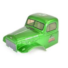 Carrosserie Outback Texan Vert 1/10