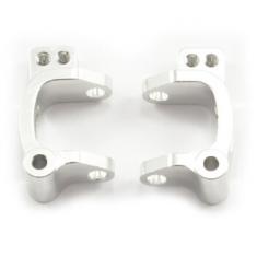 FTX EDGE/SIEGE ALUMINIUM FRONT  HUB CARRIERS