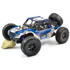 Outlaw 1/10 RTR 4WD Ultra-4 Brushless FTX