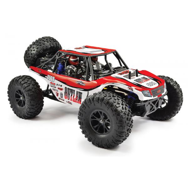 Outlaw 1/10 RTR 4WD Ultra-4 FTX - FTX5570