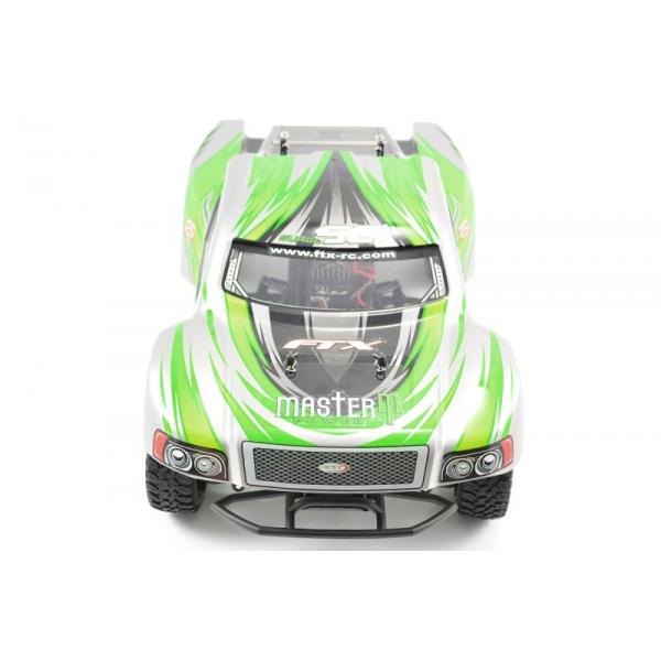 SURGE 1/12 BRUSHED SHORT COURSE RTR VERT FTX - FTX5515G