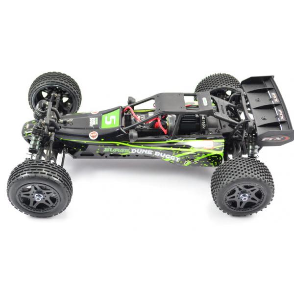 FTX Surge 1/12 Dune Buggy 4WD vert RTR - FTX5512G