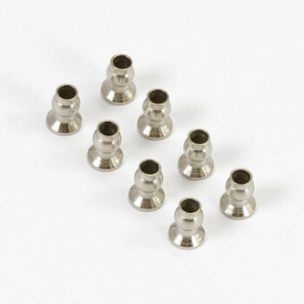 FTX Ravine Ball Stud 4.8 X 7 .8 (8Pc) - FTX8960