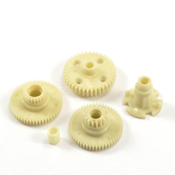 FTX Ravine Axle Gears Set  - FTX8941