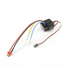 FTX Outback Fury/Hi- Rock Hw Wp 40A Speed Control Esc