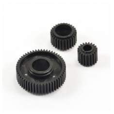 Set de pignons FTX OUTBACK FURY TRANSMISSION (20T+28T+53T)