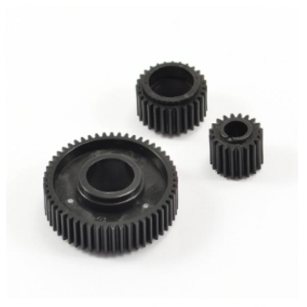 Set de pignons FTX OUTBACK FURY TRANSMISSION (20T+28T+53T) - FTX9155