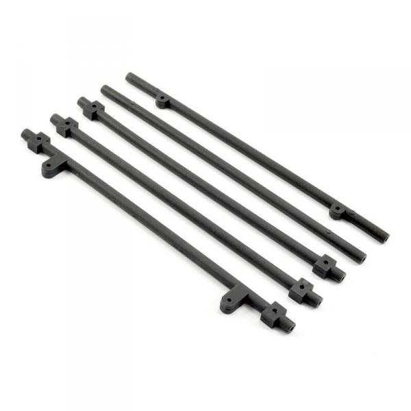 FTX Kanyon Roll Cage Upper Frame (5Pc) - FTX8486