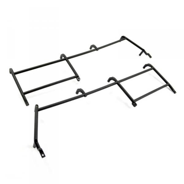 FTX Kanyon Body Roll Cage Side Frame (5Pc) - FTX8485