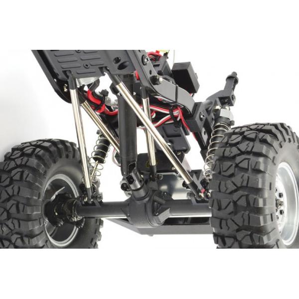 Outback 2 Tundra 4X4 RTR 1/10 Crawler FTX - FTX5584