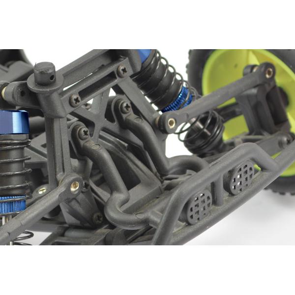 FTX Comet Truggy 1/12 Brushed 2WD RTR - FTX5518