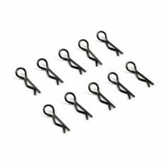 FTX Outback Mini Body Clips (8Pc) 