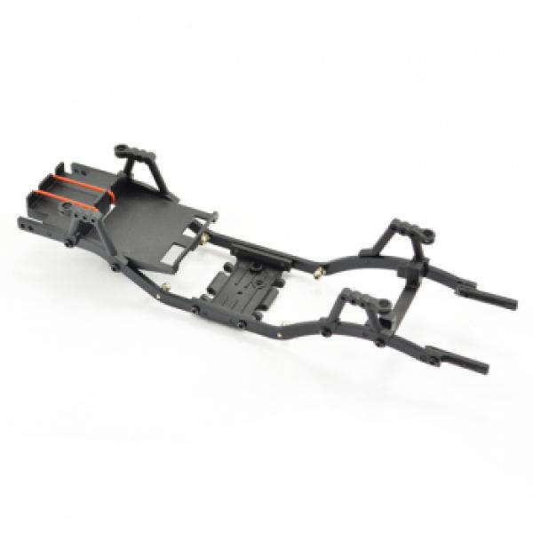 FTX Outback Mini Main Chassis Set  - FTX8863