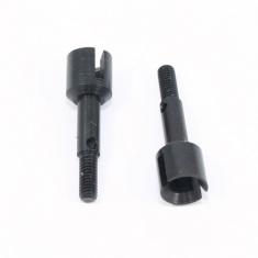 FTX VANTAGE/CARNAGE/BANZAI REAR DRIVE AXLE 2PCS