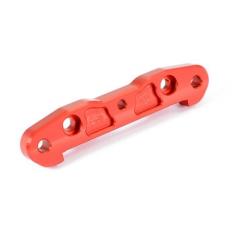 FTX Dr8 Rear Rr Aluminum Lower Cnc Suspension Mount - Rouge