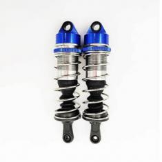 FTX Dr8 Front Shock Absorber Bleu