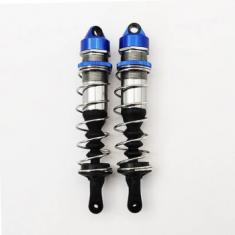 FTX Dr8 Rear Shock Absorber Bleu