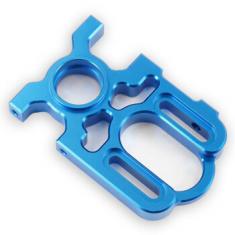 FTX Dr8 Support Moteur - Bleu 