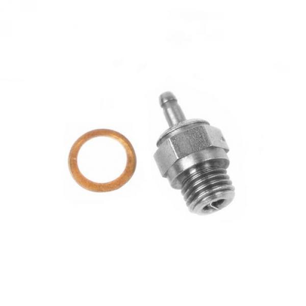 FTX FORCE FC.18 GLOW PLUG B4 HOT - FTX6163