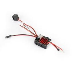 FTX Outback Mini X 2.0 25A Brushed Esc