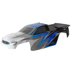 FTX CARNAGE ST PRINTED BODY - BLUE (BRUSHED/NT)