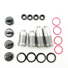 FTX Dr8 Shock Body & Cap Set 