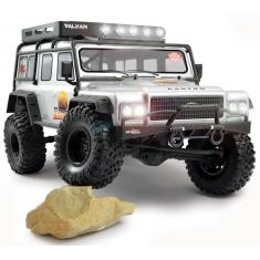 FTX KANYON 4X4 RTR 1:10 XL TRAIL CRAWLER