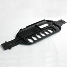 FTX CARNAGE EP CHASSIS PLATE 1PC