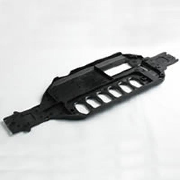 FTX CARNAGE EP CHASSIS PLATE 1PC - FTX6331