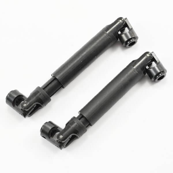 FTX Outback 2.0 Front & Rear T Elescopic Sliding Centre Drive - FTX8269